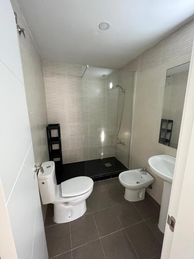 Apartamentos Torremolinos Centro 3 Exterior foto